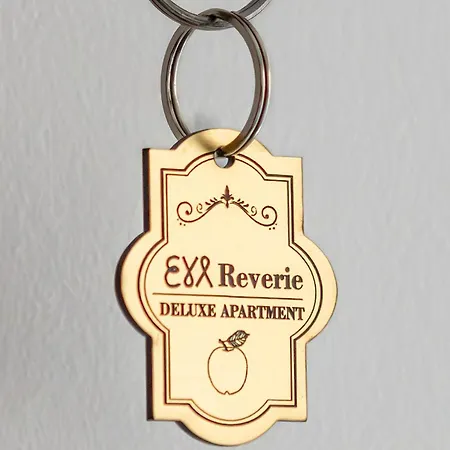 아파트 Evareverie 클루지나포카