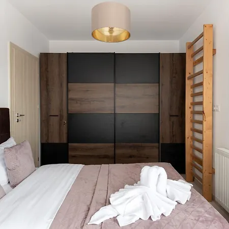 Apartment Evareverie