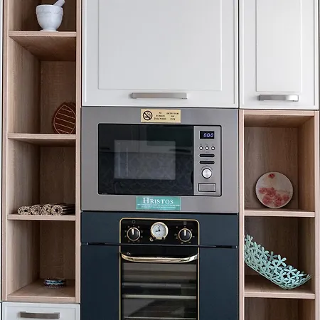 Apartment Evareverie *