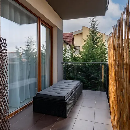 Evareverie Appartement Cluj-Napoca