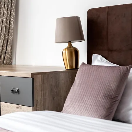 Evareverie Apartment *