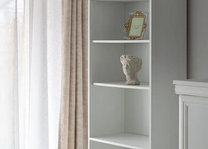 Evareverie Appartement