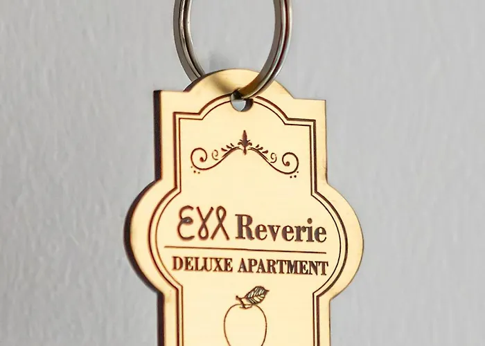 Appartement Evareverie Cluj-Napoca