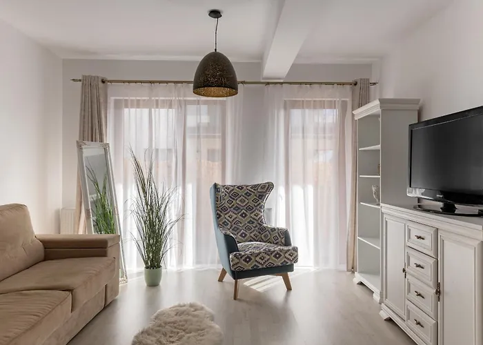 Appartement Evareverie Cluj-Napoca