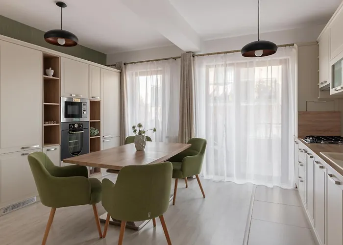 Appartement Evareverie