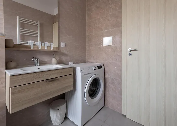 Evareverie Appartement