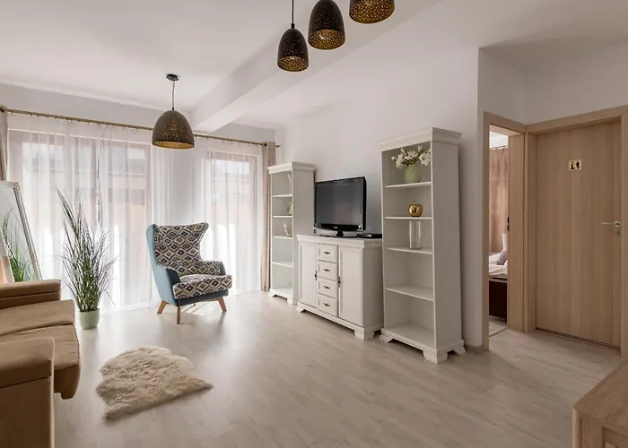 Evareverie Appartement *