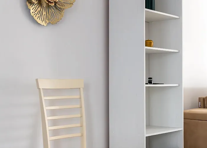 Appartement Evareverie Cluj-Napoca