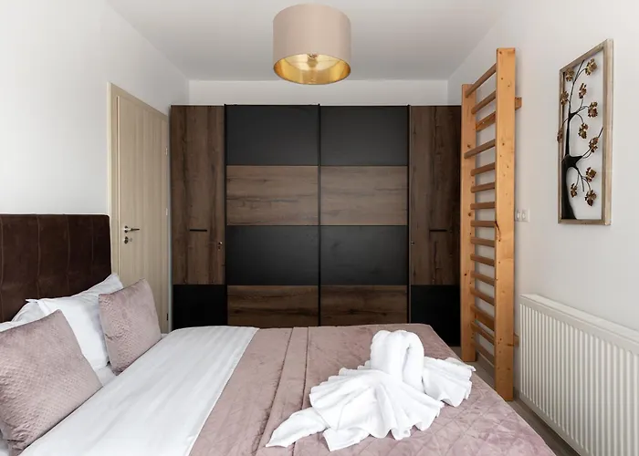 Appartement Evareverie