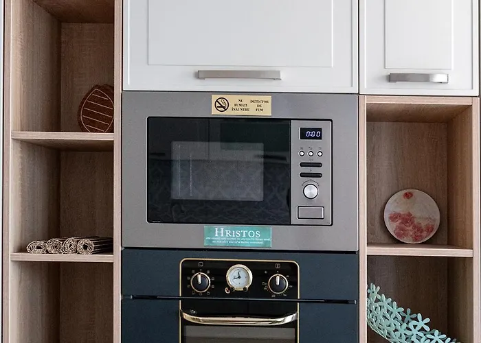 Appartement Evareverie *