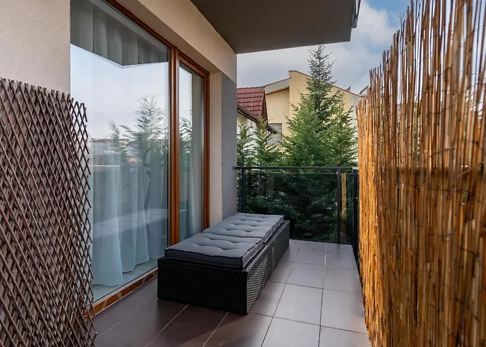 Evareverie Lägenhet Cluj-Napoca