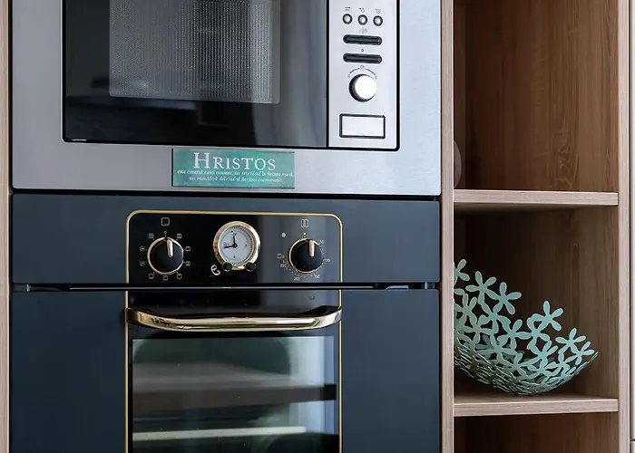 Appartement Evareverie