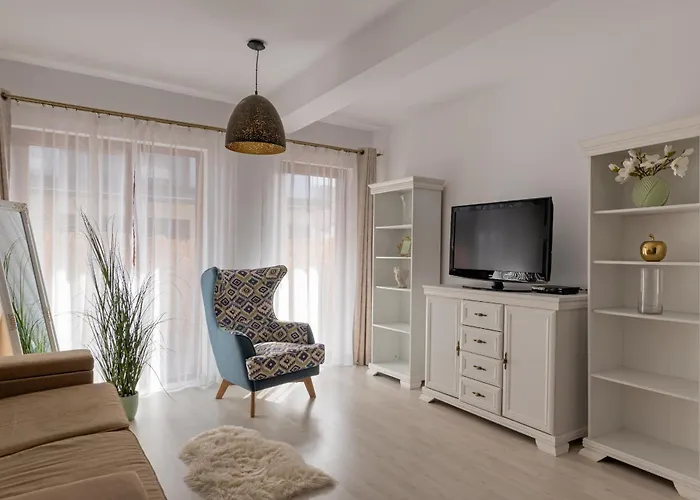 Appartement Evareverie *