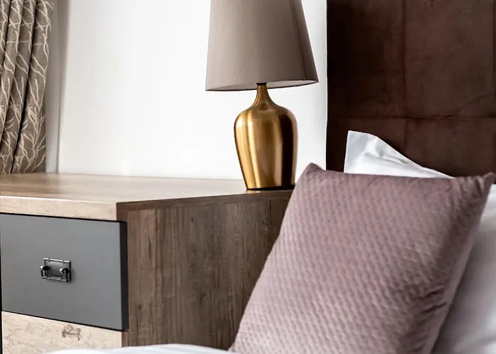 Evareverie Appartement *