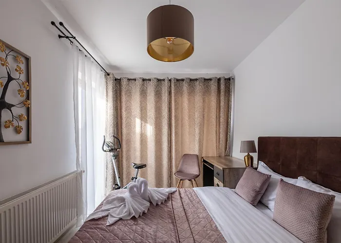 Appartement Evareverie *