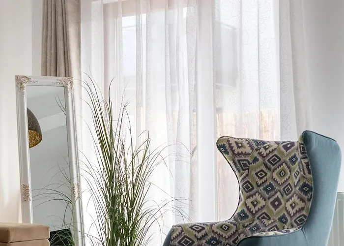 Evareverie Appartement *