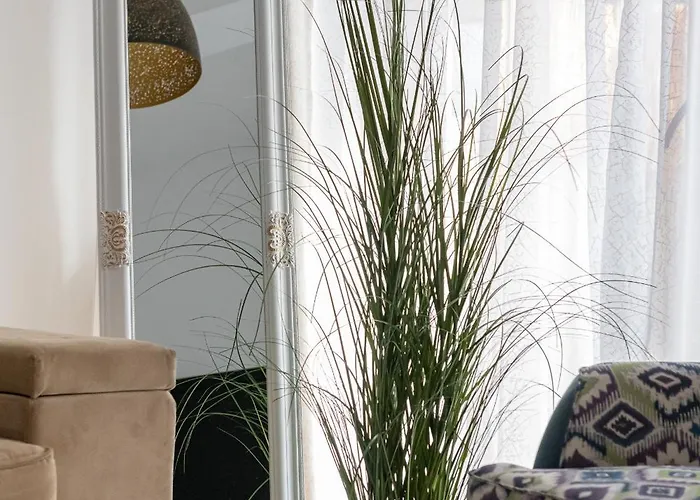 Evareverie Appartement *